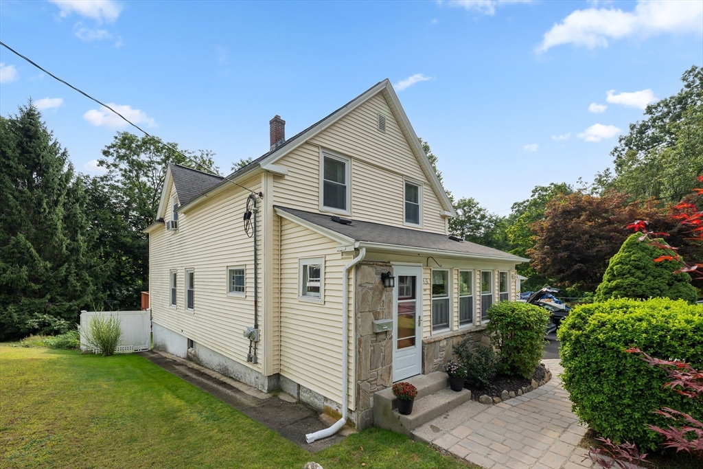 תמונה של הנכס: 46 Chester Street, Worcester