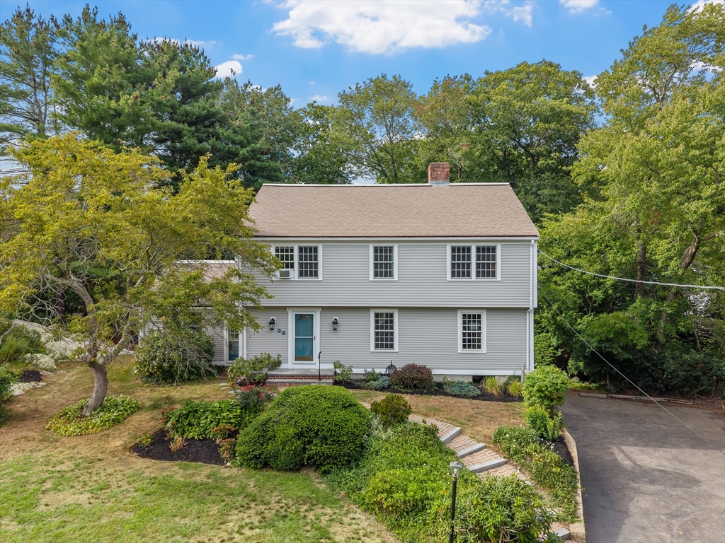 房源照片：26 Old Coach Rd, Cohasset