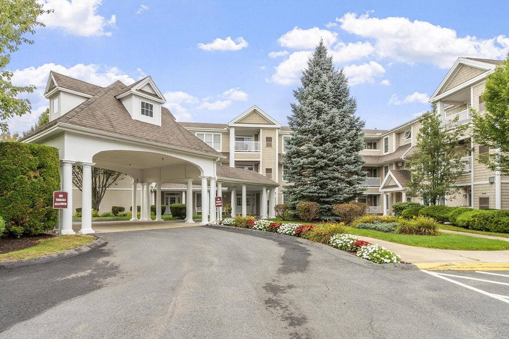 房源照片：1204 Emerald Court #1204, Tewksbury