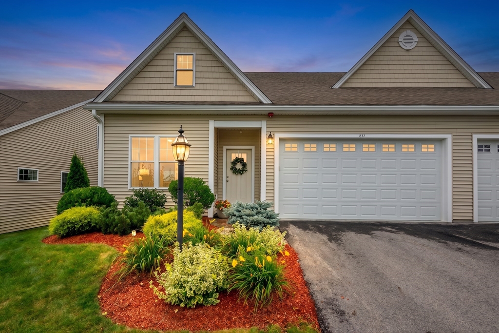 房源照片：837 Ledgewood Way #837, Clinton