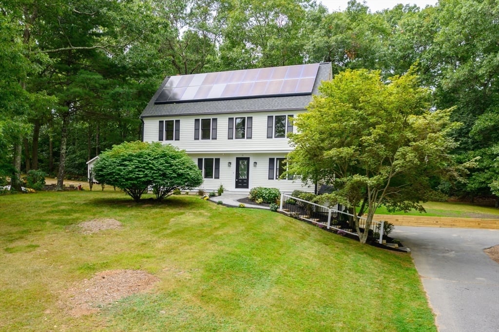房源照片：21 Old Barn Rd, Plymouth