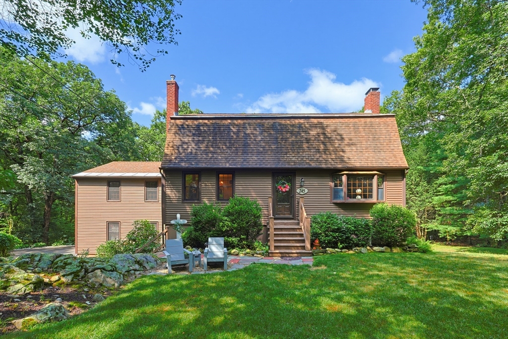 תמונה של הנכס: 245 Albee Road, Uxbridge