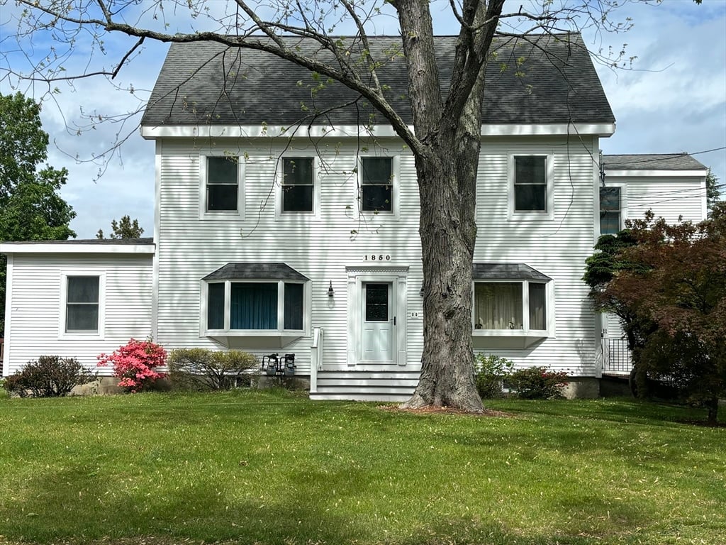 תמונה של הנכס: 1850 Salem St #2, North Andover