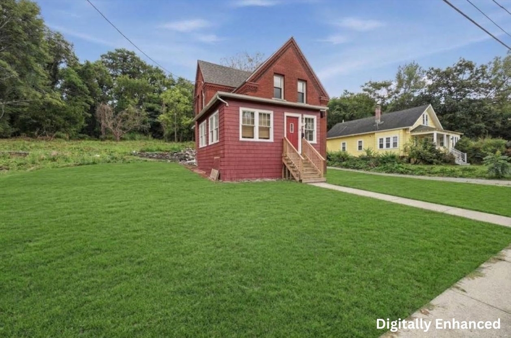 房源照片：1307 Millbury Street, Worcester