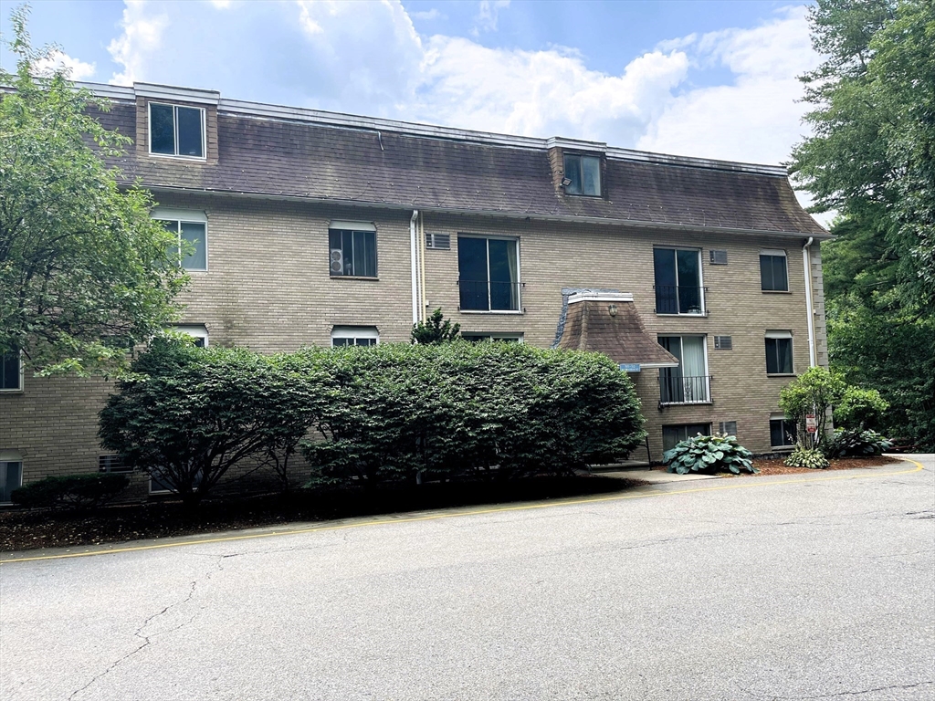 房源照片：196 Swanson Rd #505, Boxborough