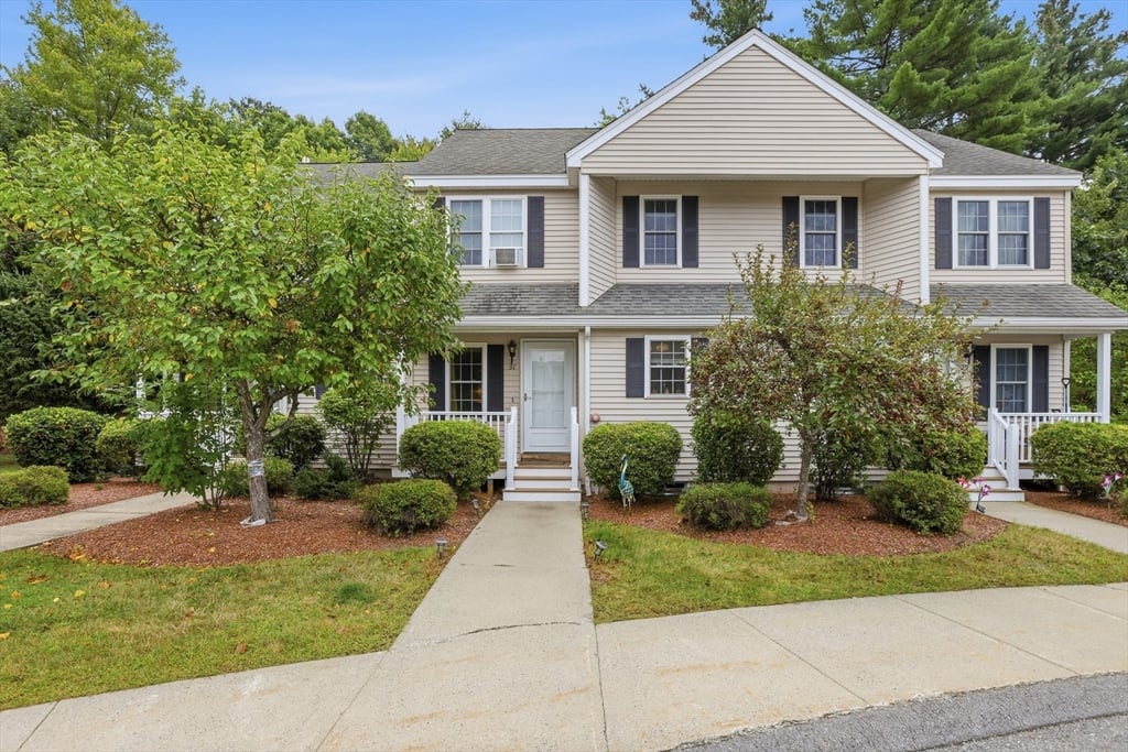 תמונה של הנכס: 31 Patriot Rd #31, Fitchburg