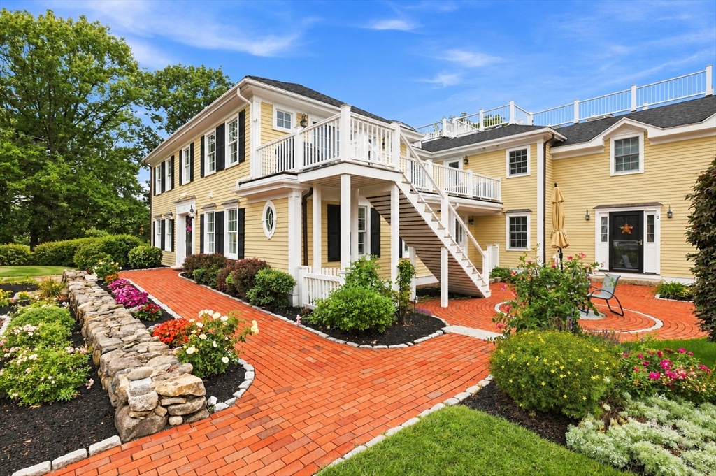 תמונה של הנכס: 174 Lowell St #3, Andover