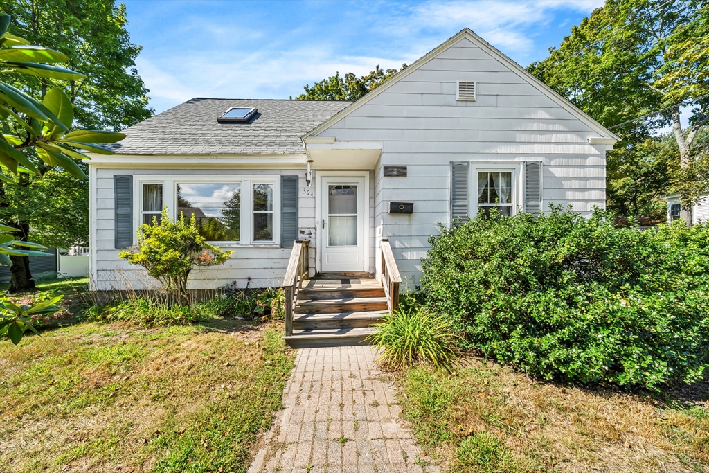 תמונה של הנכס: 394 Sutton St, North Andover