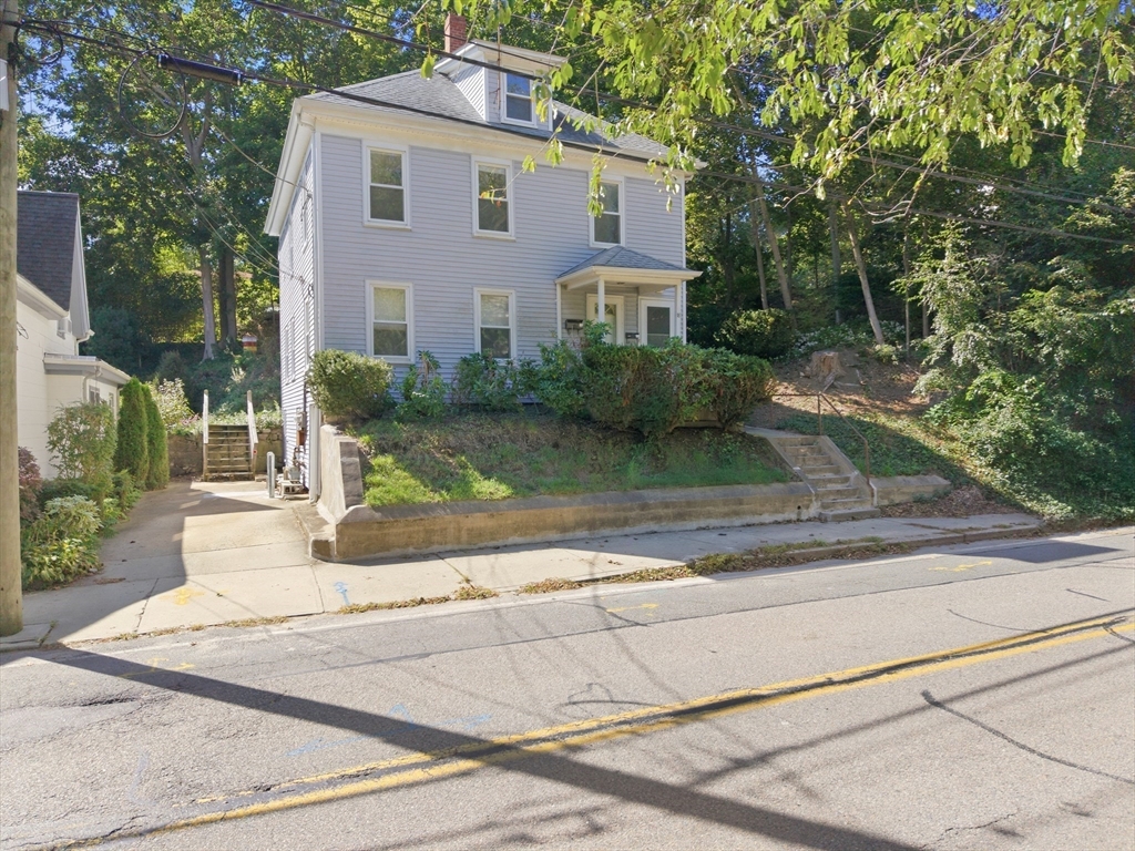 房源照片:18 Oak St., Plymouth