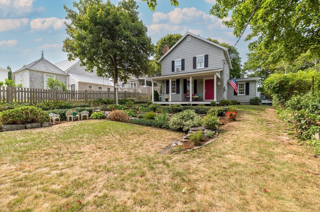 תמונה של הנכס: 3 Willow Lane, Rockport