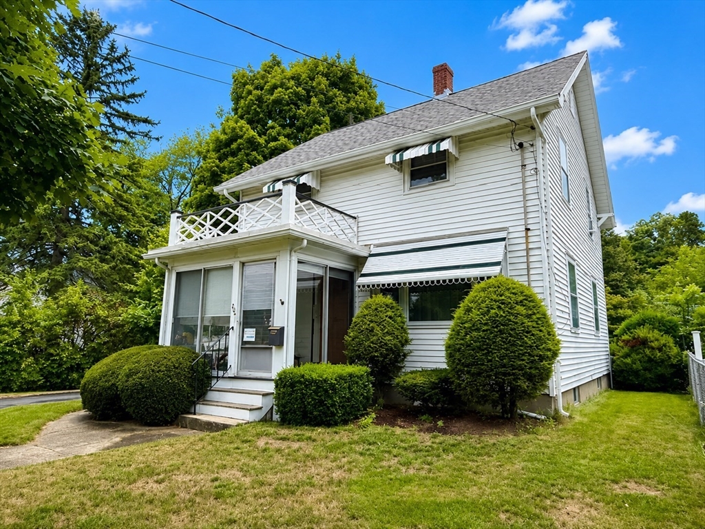 房源照片：244 GRANT ST, Framingham