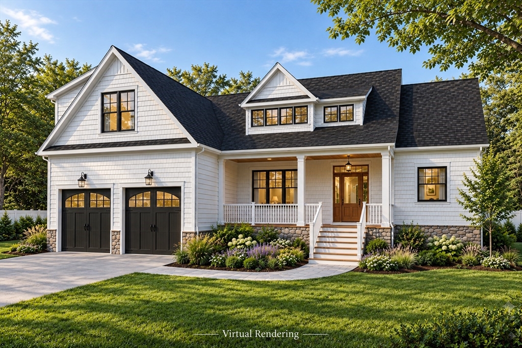 房源照片：184 Hayway Rd, Falmouth