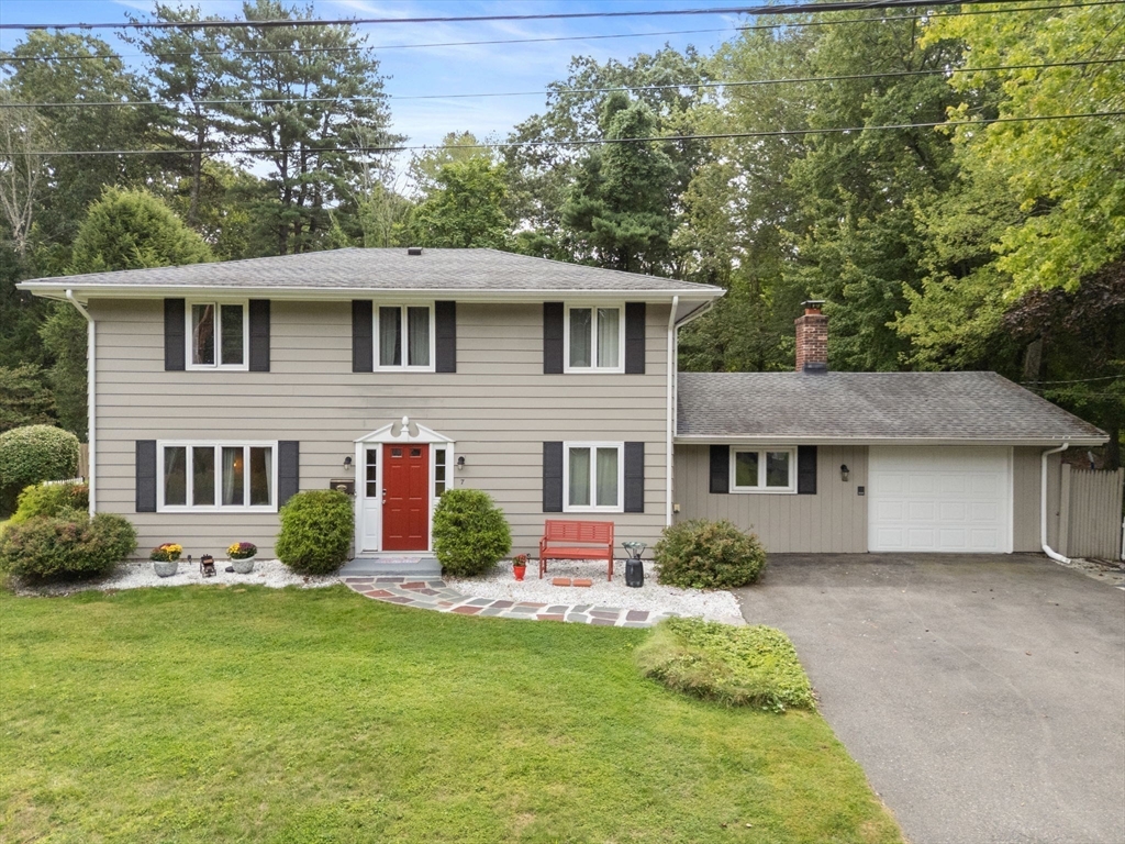 房源照片：7 Lamphere Cir, Framingham