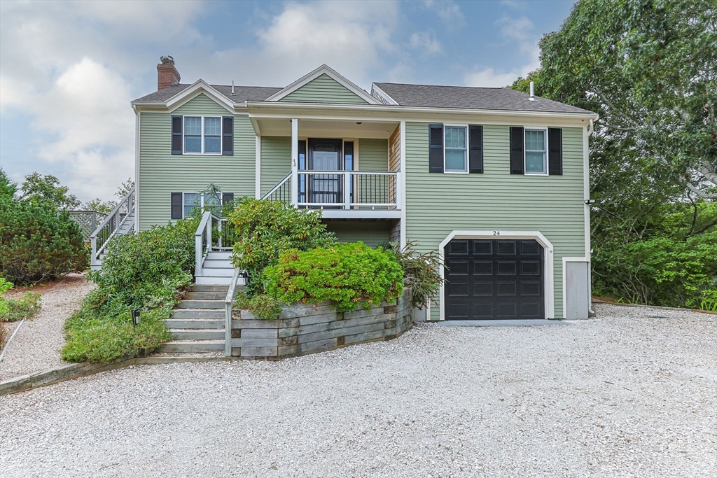 תמונה של הנכס: 24 Blueberry Avenue, Provincetown