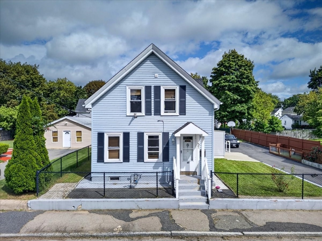 房源照片：37 Taber Ave, Brockton