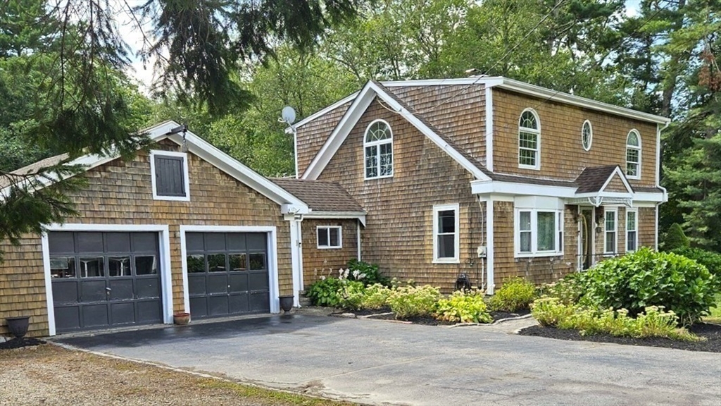 房源照片：115 Acushnet Rd, Mattapoisett