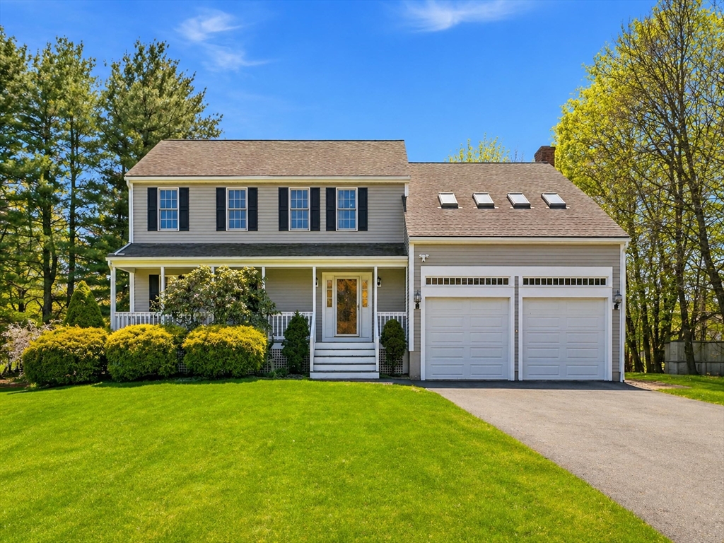 房源照片：1 Village Ln, Littleton