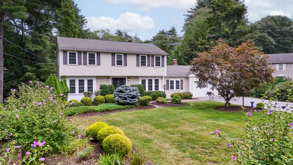 房源照片：6 Murphy Circle, Framingham