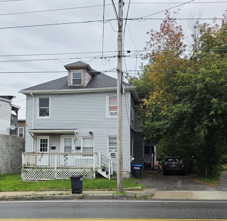תמונה של הנכס: 48 Fourth, Pittsfield