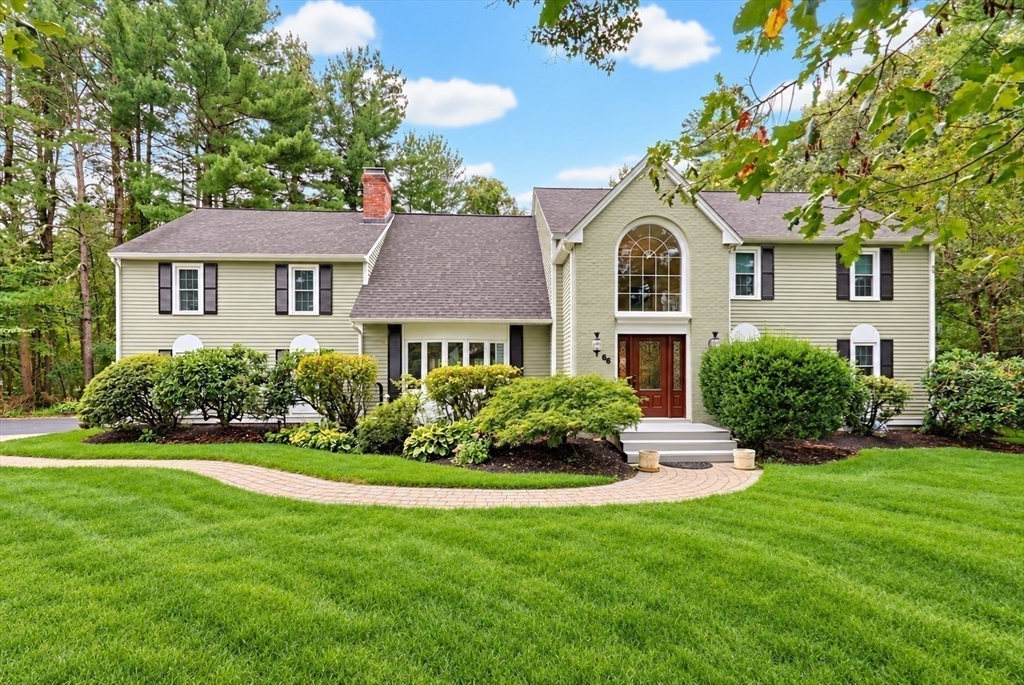 房源照片:66 Farrington Lane, Marlborough