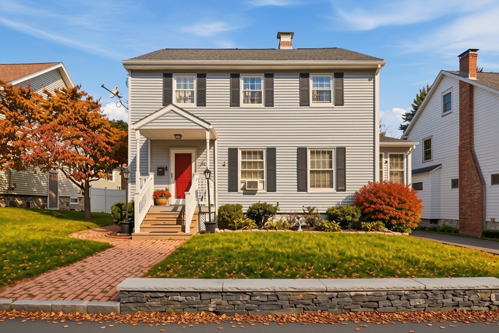 תמונה של הנכס: 43 Klebart Avenue, Webster