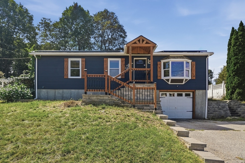 תמונה של הנכס: 65 Paris Avenue, Worcester