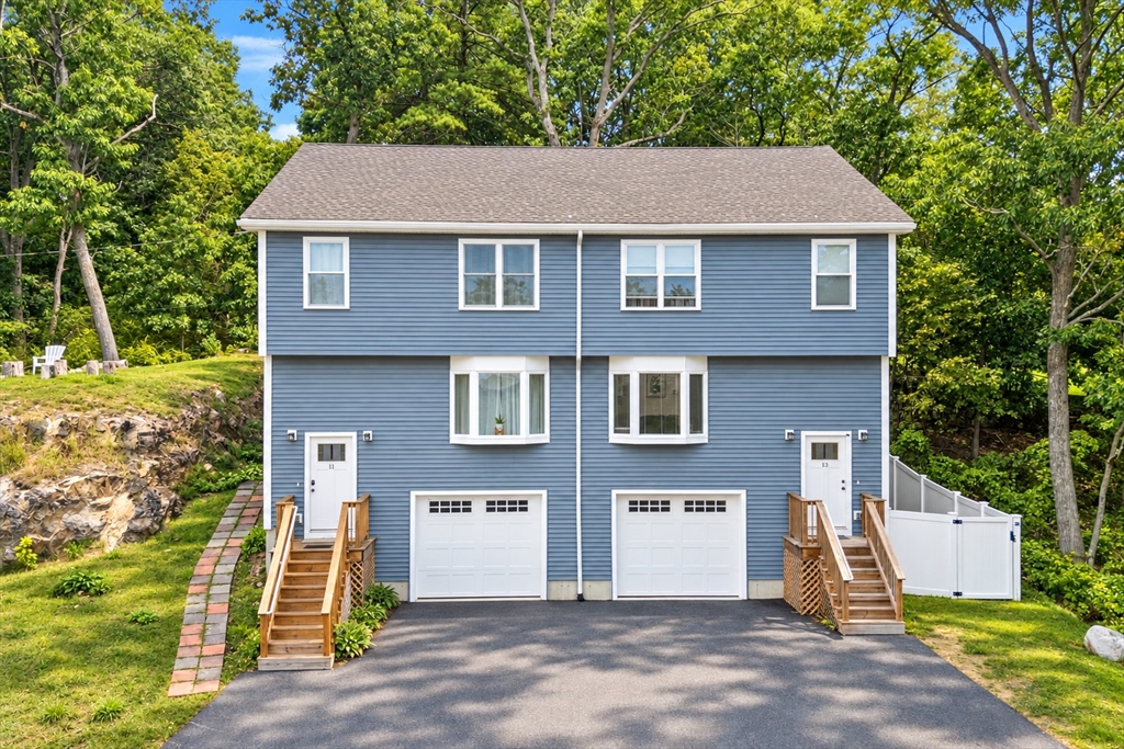 תמונה של הנכס: 13 Glen Terrace #13, Lynn
