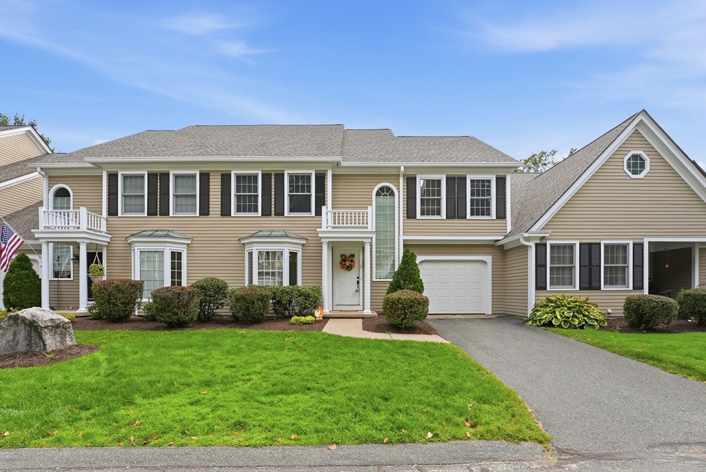房源照片：7 Shady Brook Lane #7, West Springfield