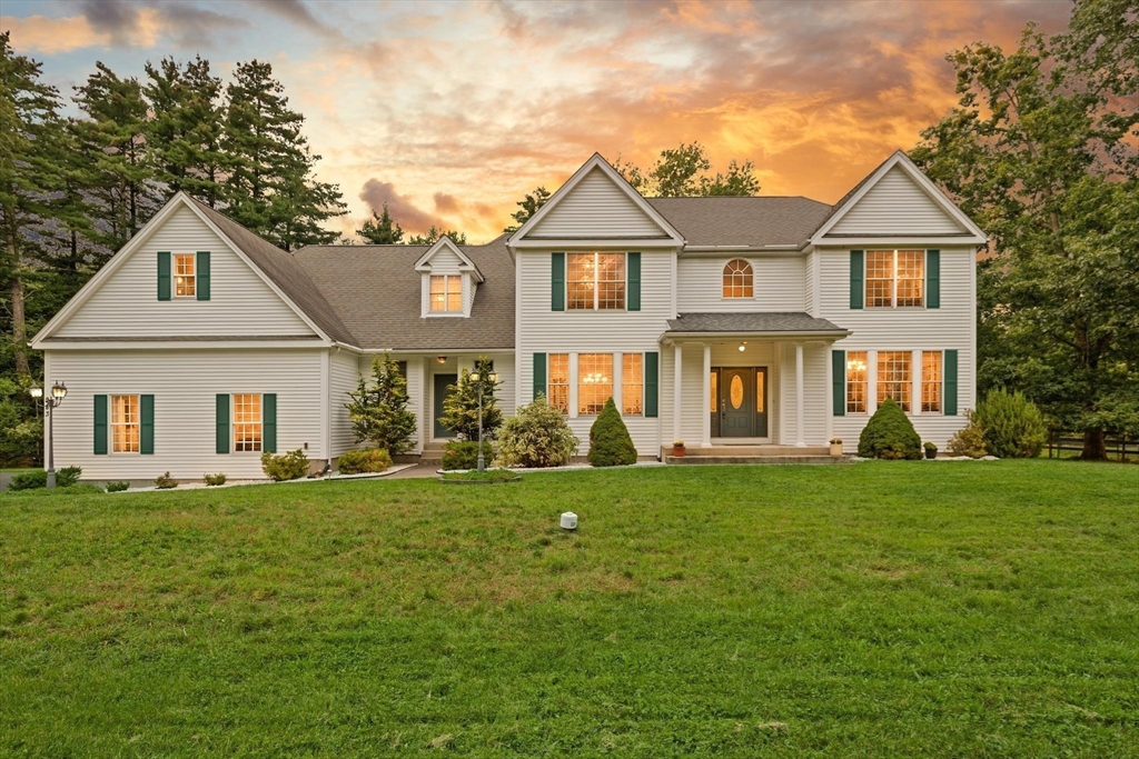 房源照片:983 Depot Rd, Boxborough