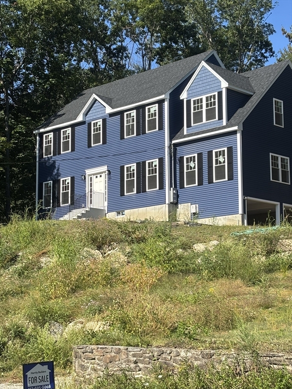 תמונה של הנכס: 39 Hosmer St, West Boylston