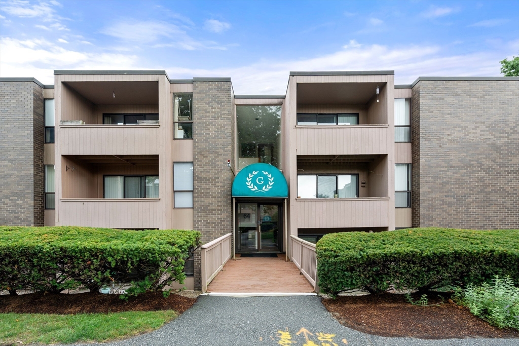 房源照片：64 Shrewsbury Green Dr #E, Shrewsbury