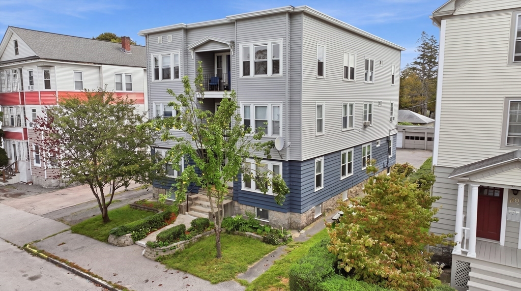 תמונה של הנכס: 17 Fairbanks St, Worcester