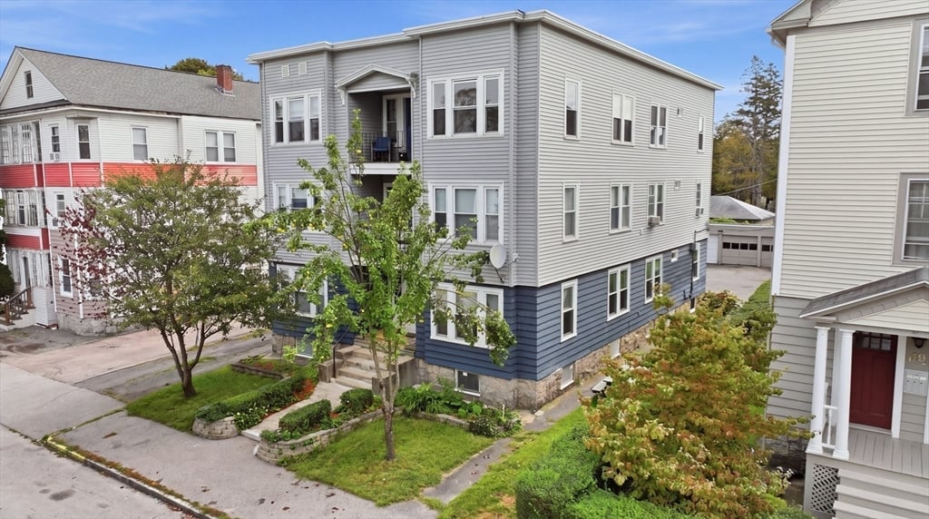 תמונה של הנכס: 17 Fairbanks St, Worcester