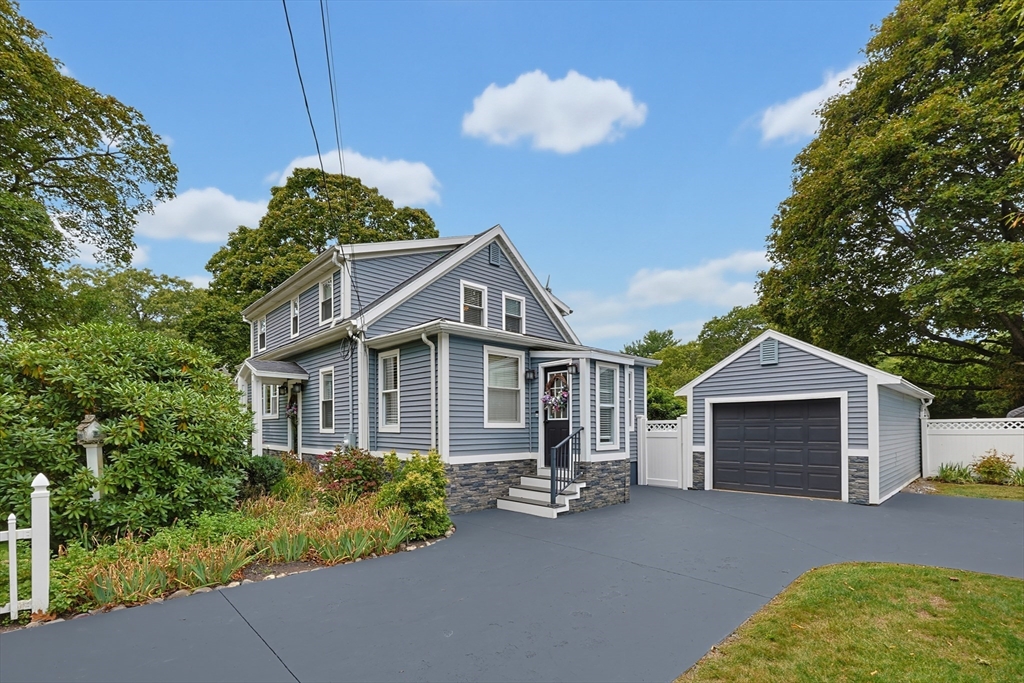 房源照片：38 DEXTER AVE., Seekonk