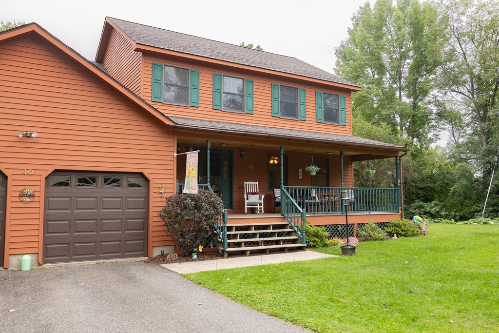 תמונה של הנכס: 40 8th St., Pittsfield