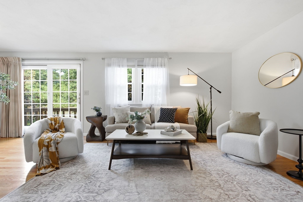 房源照片:213 APACHE WAY #213, Tewksbury