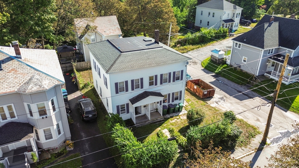 תמונה של הנכס: 109 Albee St, Fitchburg