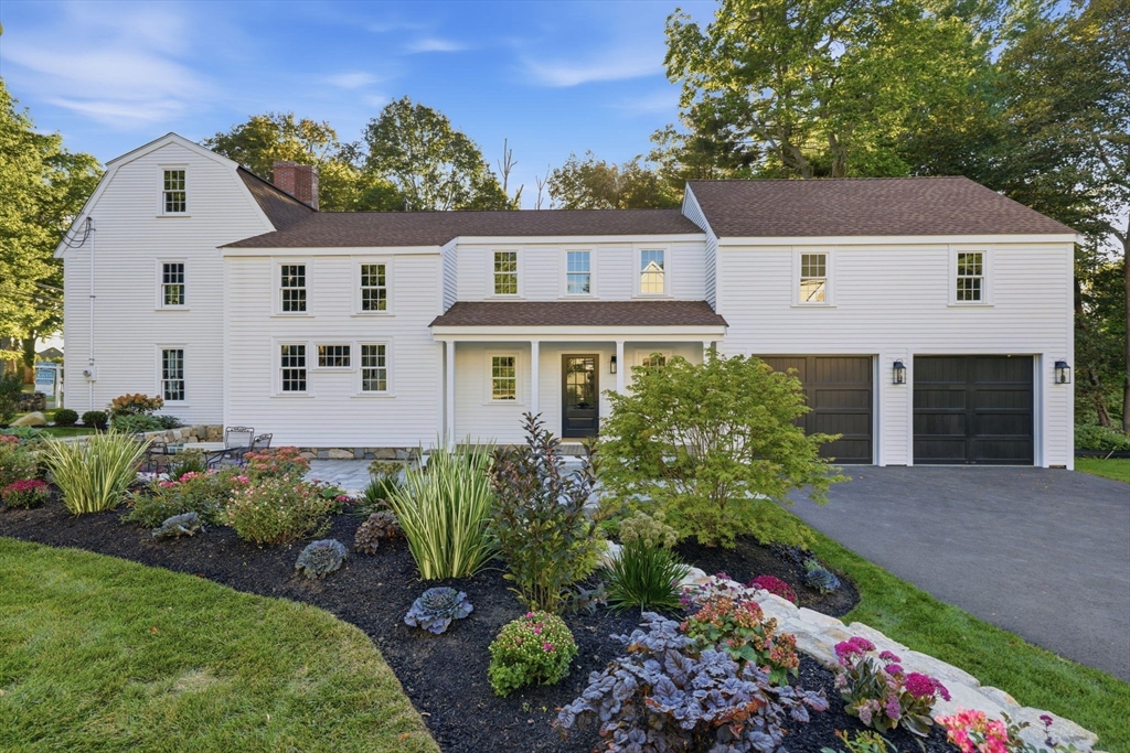 תמונה של הנכס: 37 PORTER ROAD, Andover