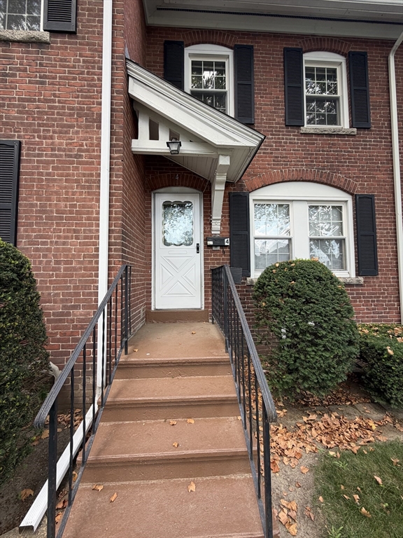 房源照片:4 Prospect Heights #4, Milford