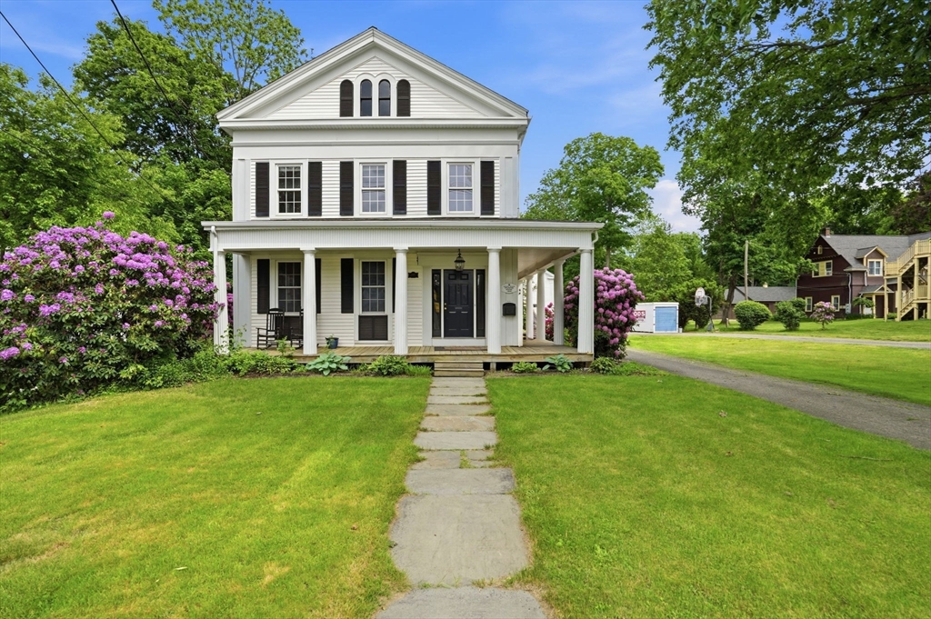 תמונה של הנכס: 100 S. Main St., Middleboro