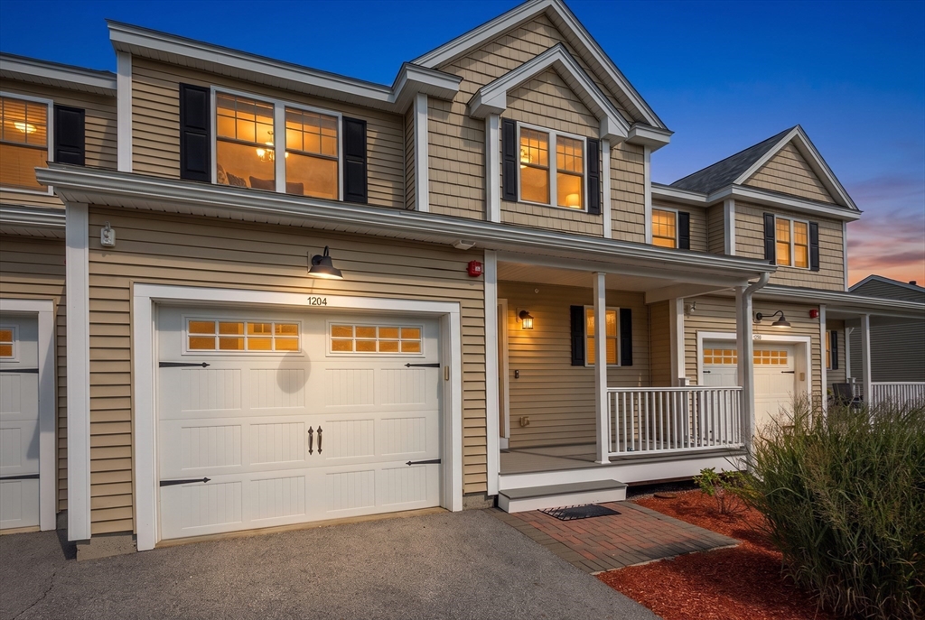 房源照片：1204 Hazelwood Way #1204, Clinton