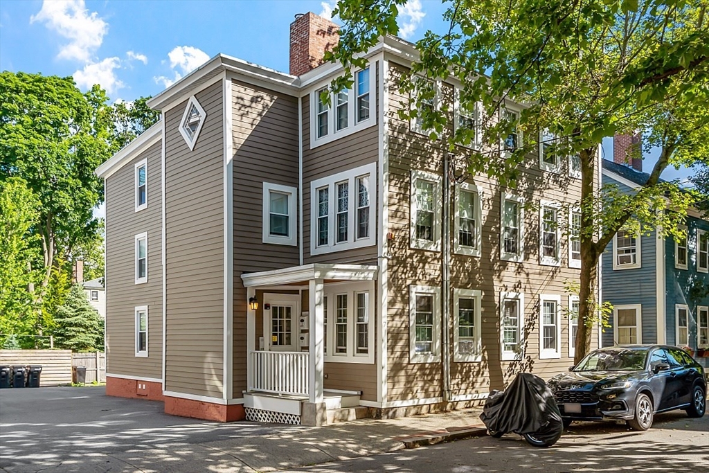 房源照片:7 Andrew Street #14, Salem