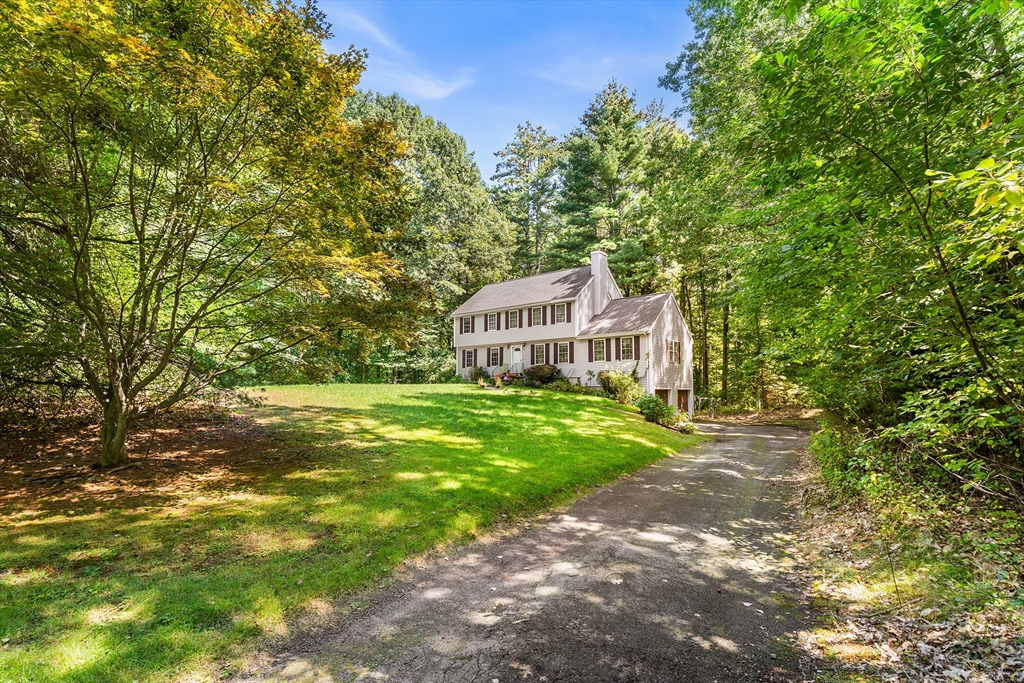 תמונה של הנכס: 245 Hampstead Street, Methuen