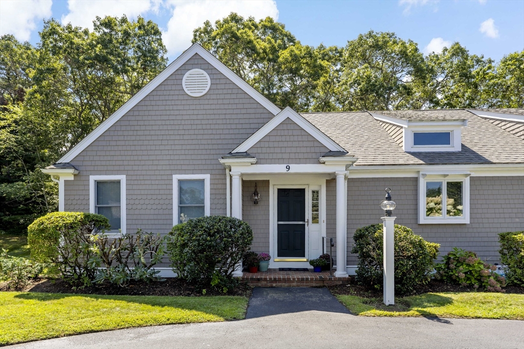 房源照片:393 North Falmouth Hwy #9, Falmouth