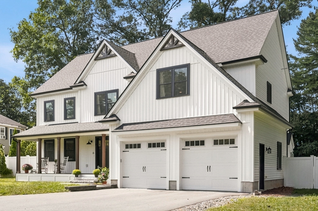 房源照片：6 Mcdonald Rd, Wilmington