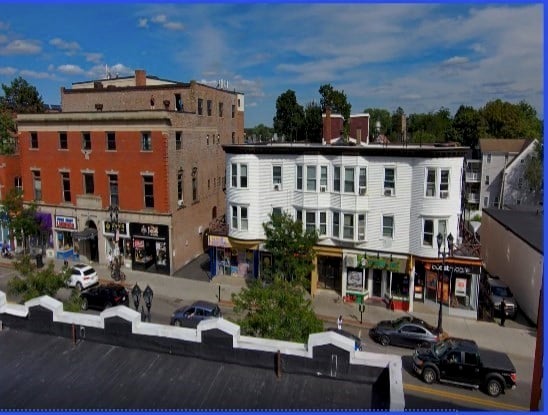 40-64 Hollis St, Framingham, MA 01702