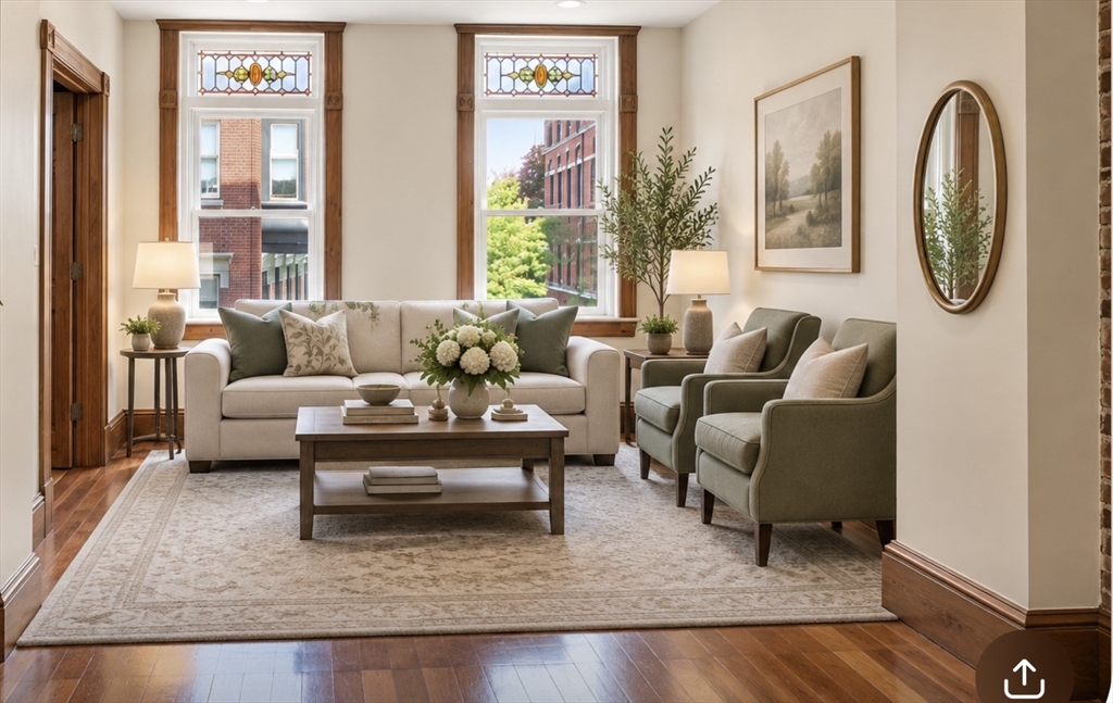 房源照片:58 Myrtle St #2, Boston