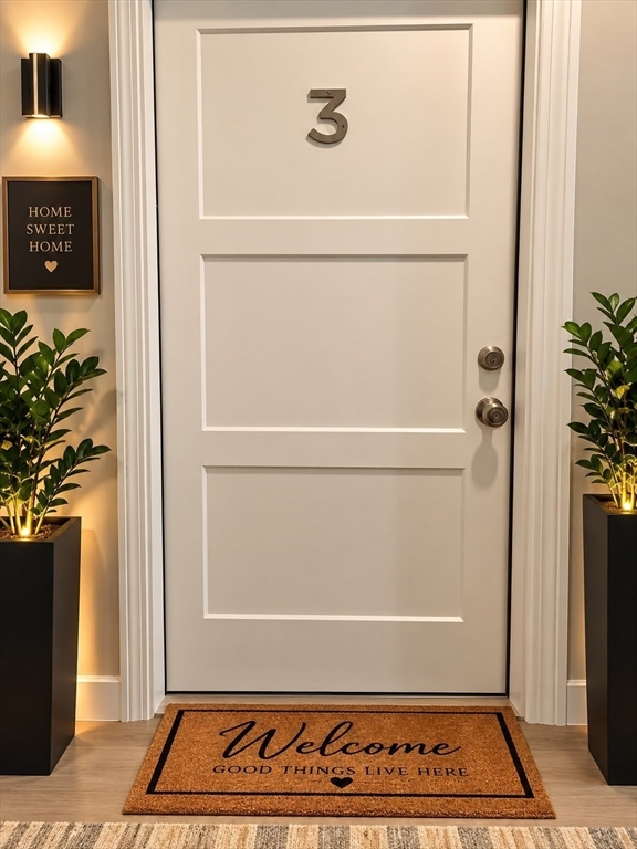房源照片：159 Cambridge Street #3, Worcester