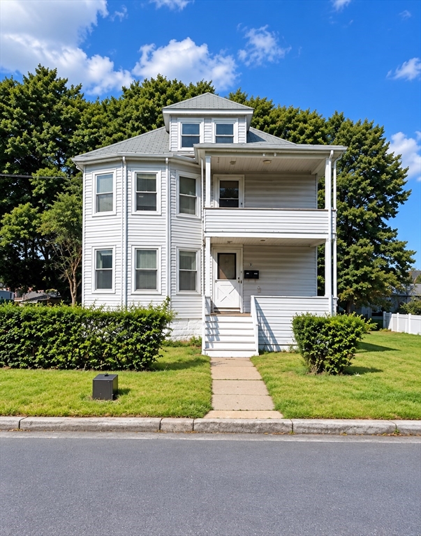 房源照片:32 Hillside Avenue, Norwood
