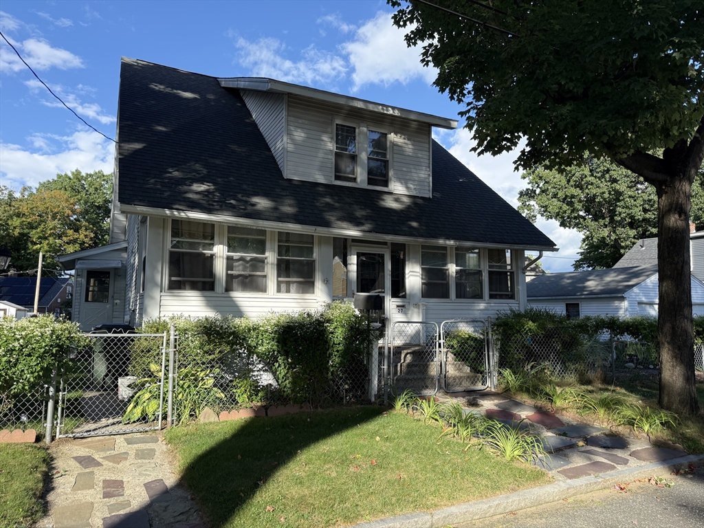 房源照片:27 Border St, Springfield